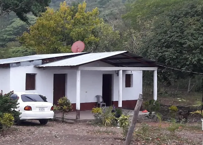 La Ceibita Tours