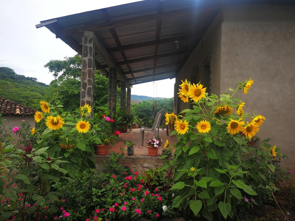 La Ceibita Tours Country house