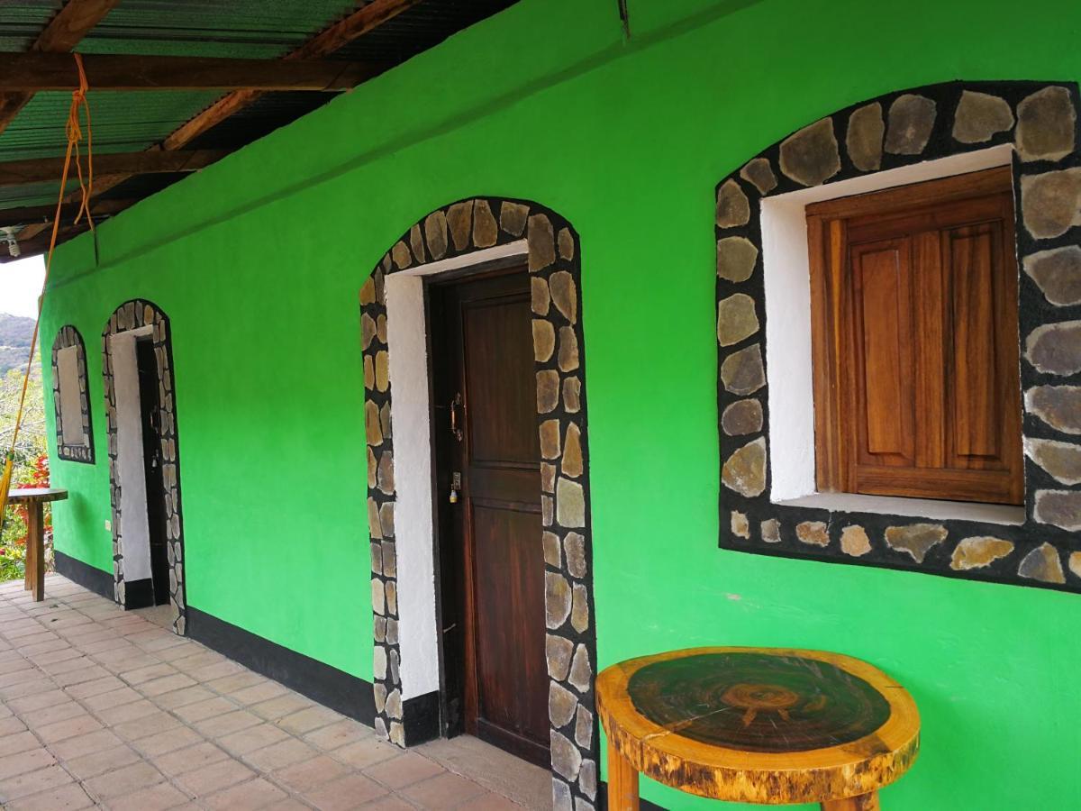 La Ceibita Tours Country house Los Potrerillos