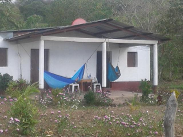 La Ceibita Tours Los Potrerillos