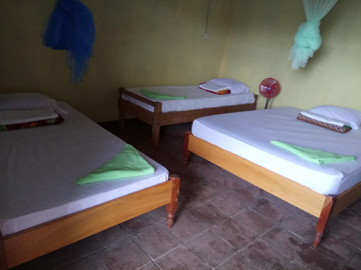 La Ceibita Tours * Los Potrerillos