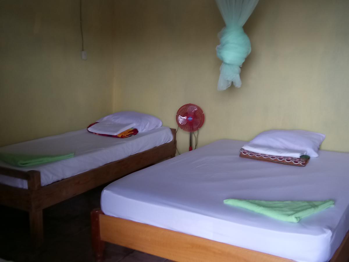 Country house La Ceibita Tours *
