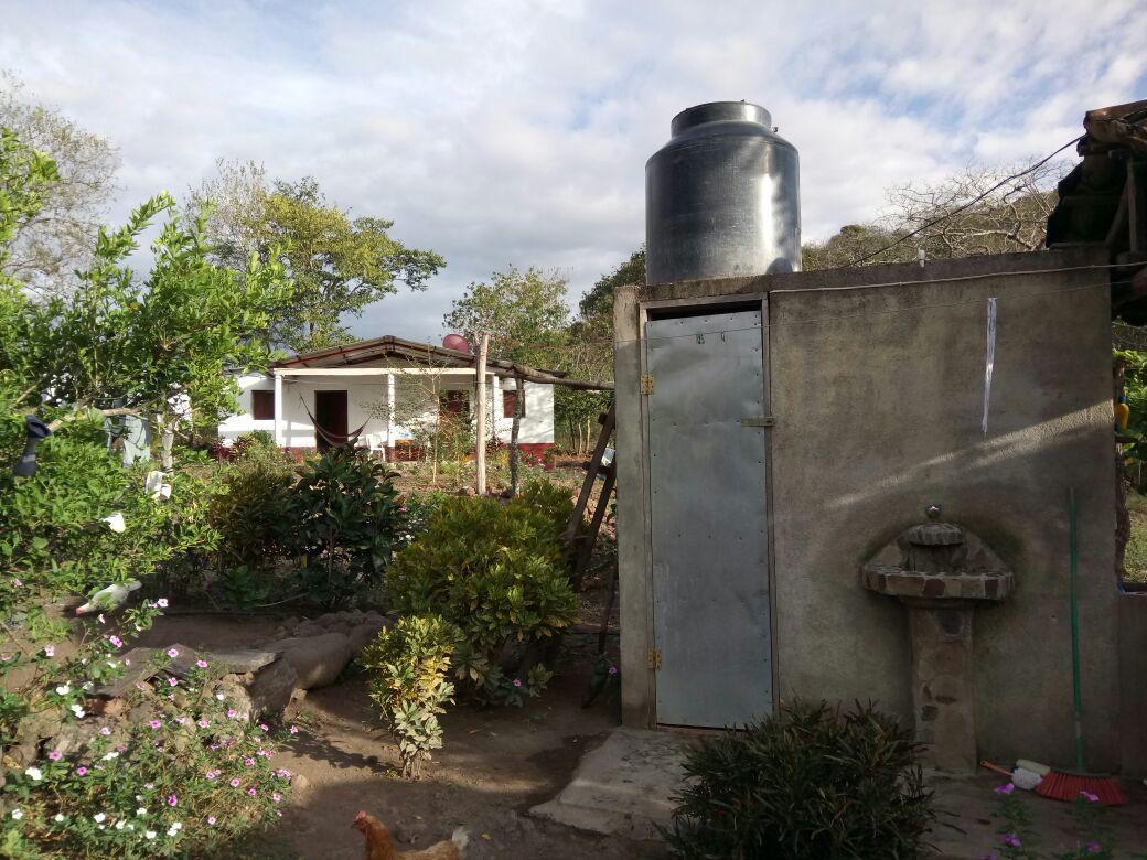 La Ceibita Tours Country house Los Potrerillos