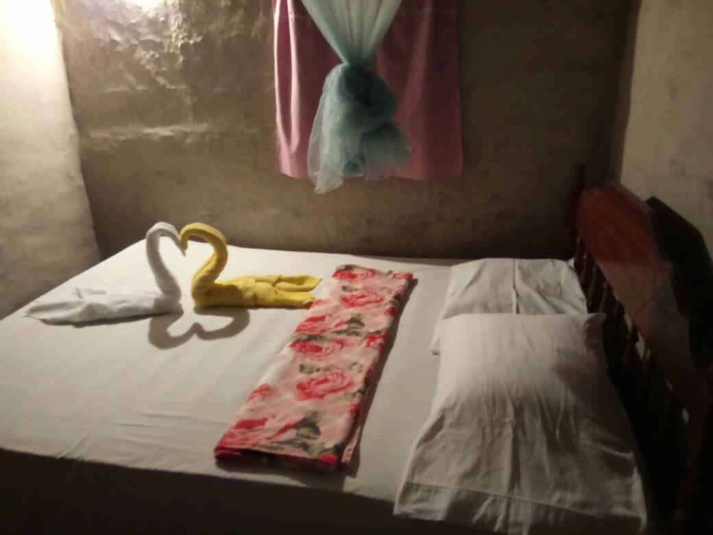 La Ceibita Tours Country house *