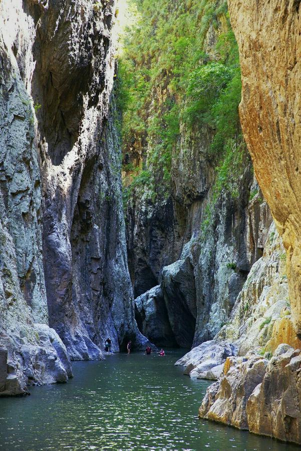 La Ceibita Tours Los Potrerillos