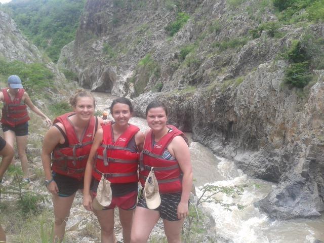La Ceibita Tours